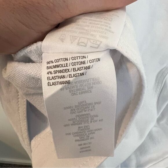 NWOT Quacker Factory Dream Jeannes Button Front Jacket | Size M - Picture 7 of 10